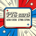 PET tape, embossed stickers