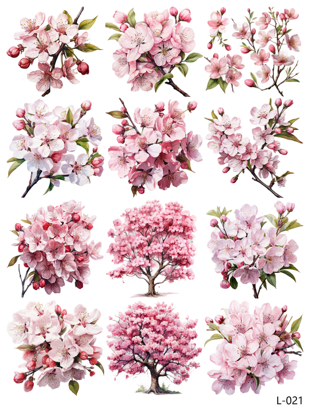 3D embossed stickers (A5 size, 15cm*20cm)
