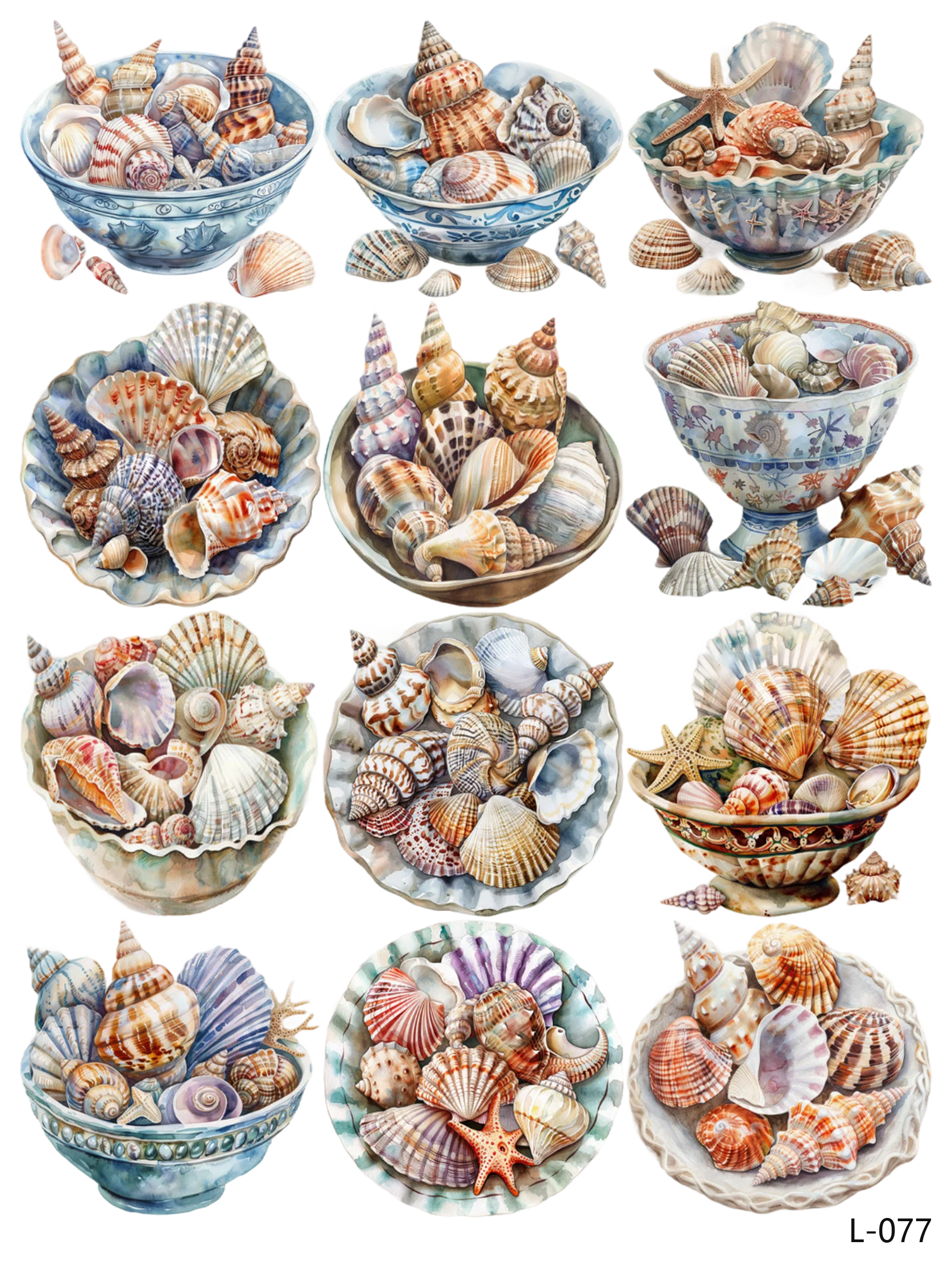 3D embossed stickers (A5 size, 15cm*20cm)