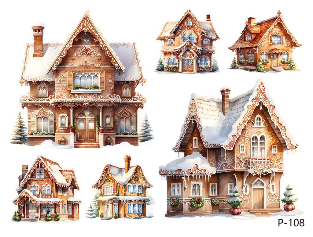 3D embossed stickers (B5 size, 12.5cm*9.5cm)