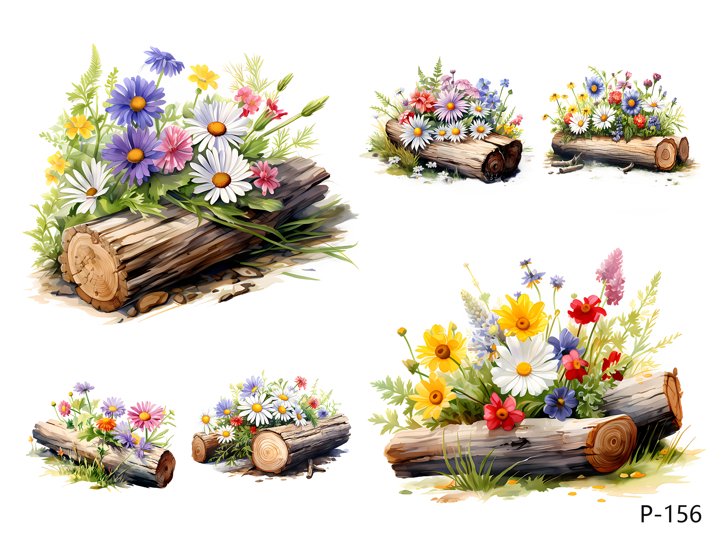 3D embossed stickers (B5 size, 12.5cm*9.5cm)